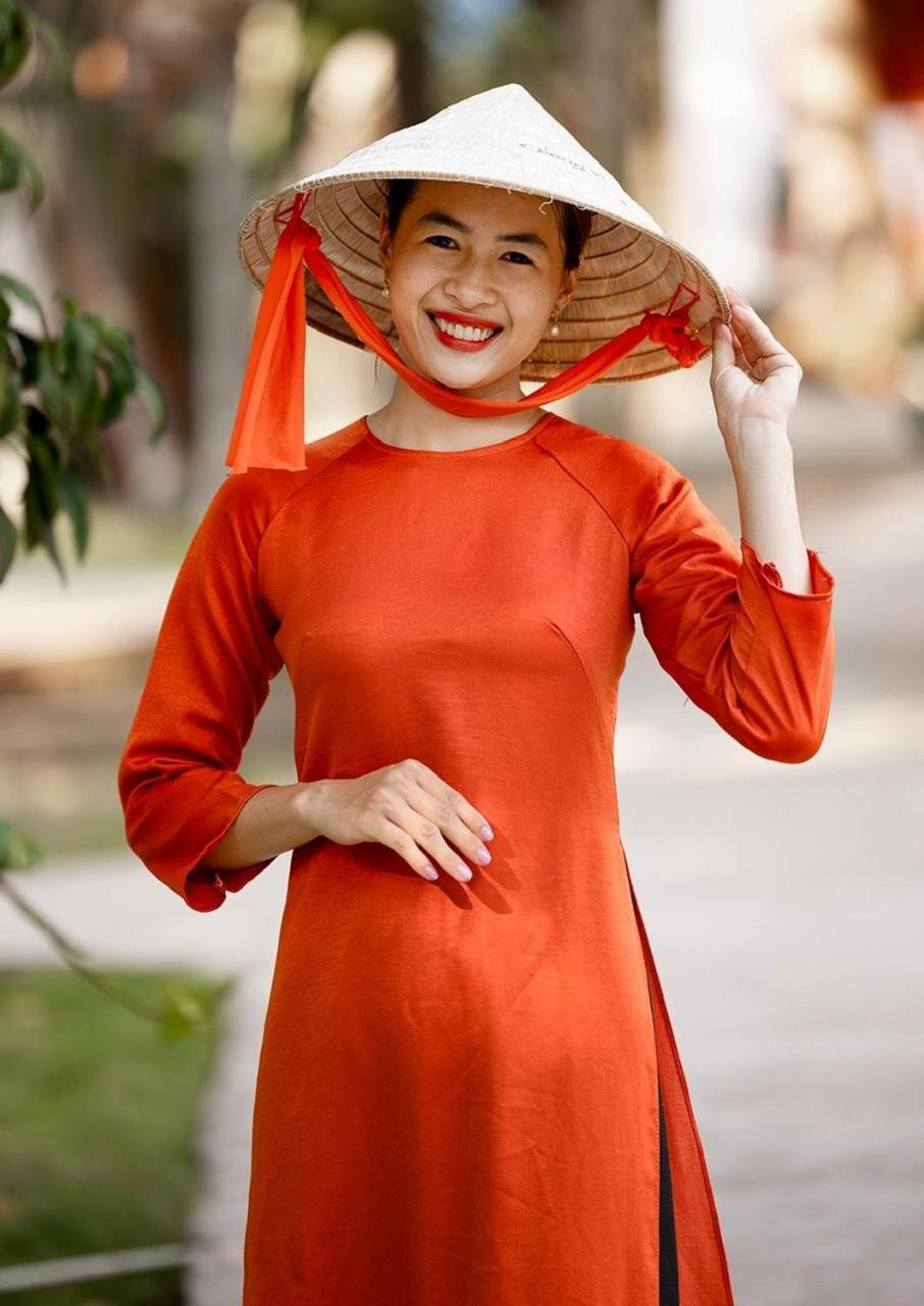 Have Fun Phu Quoc Villa Buitenkant foto
