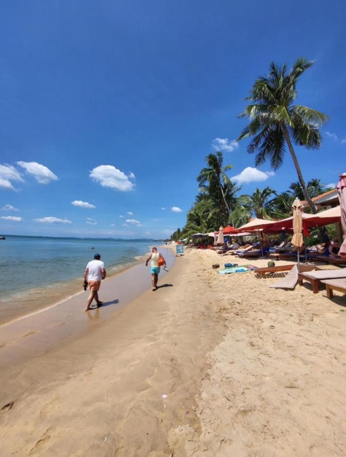 Have Fun Phu Quoc Villa Buitenkant foto