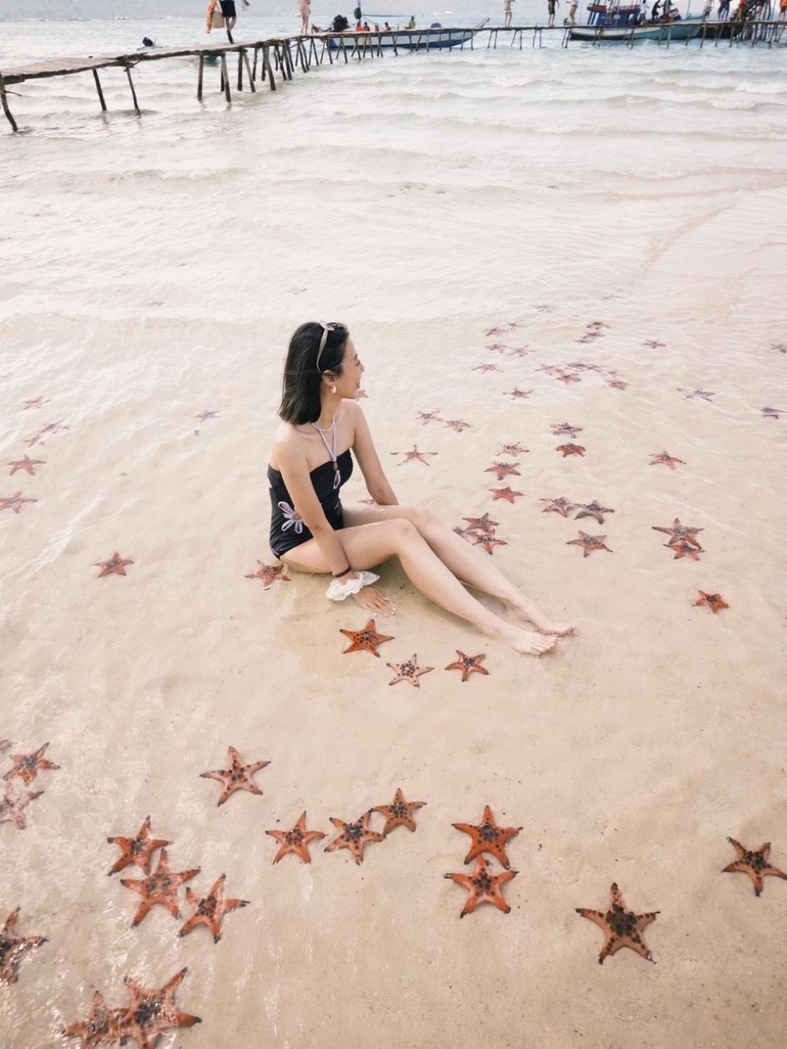 Have Fun Phu Quoc Villa Buitenkant foto