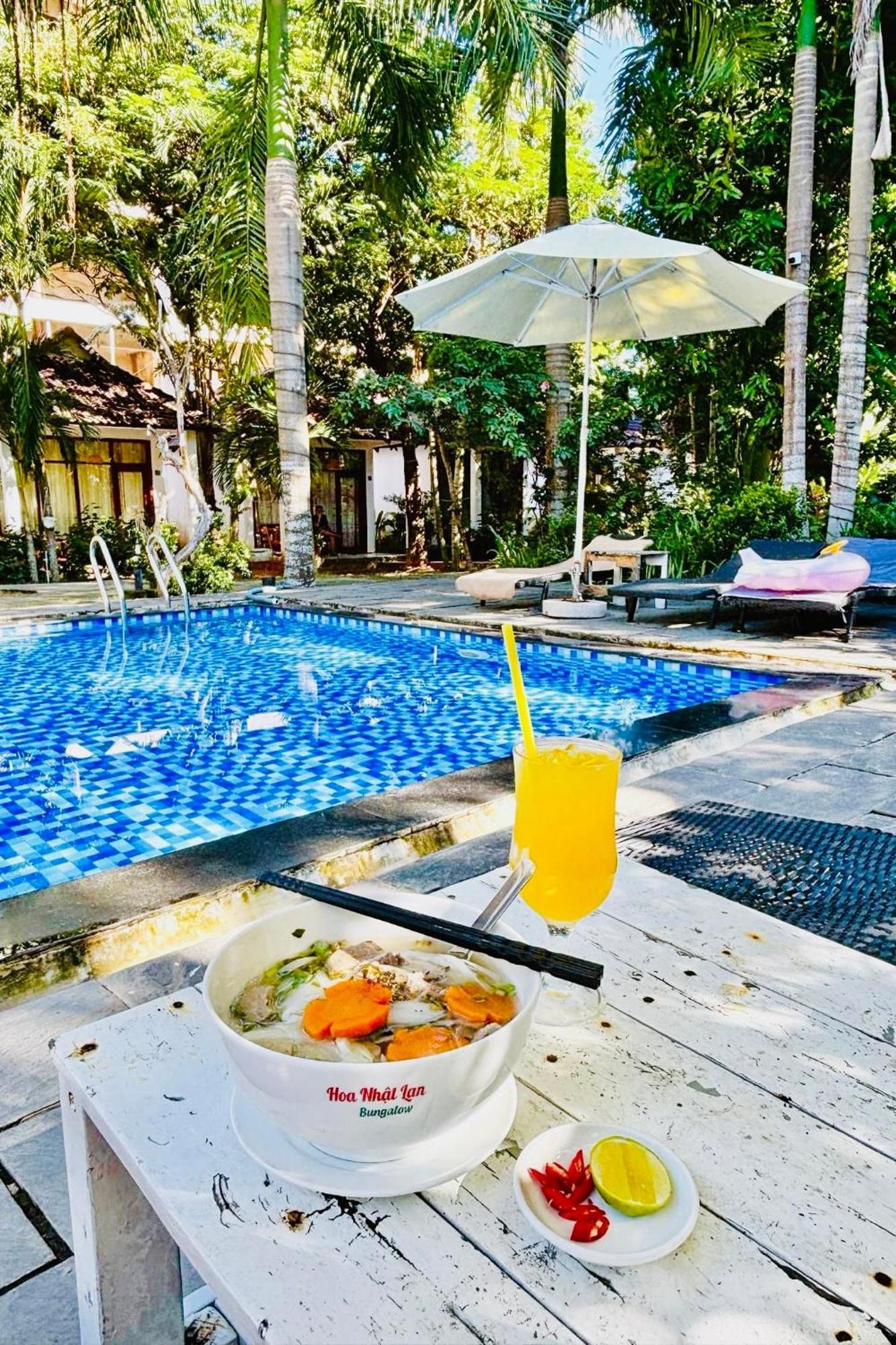 Have Fun Phu Quoc Villa Buitenkant foto